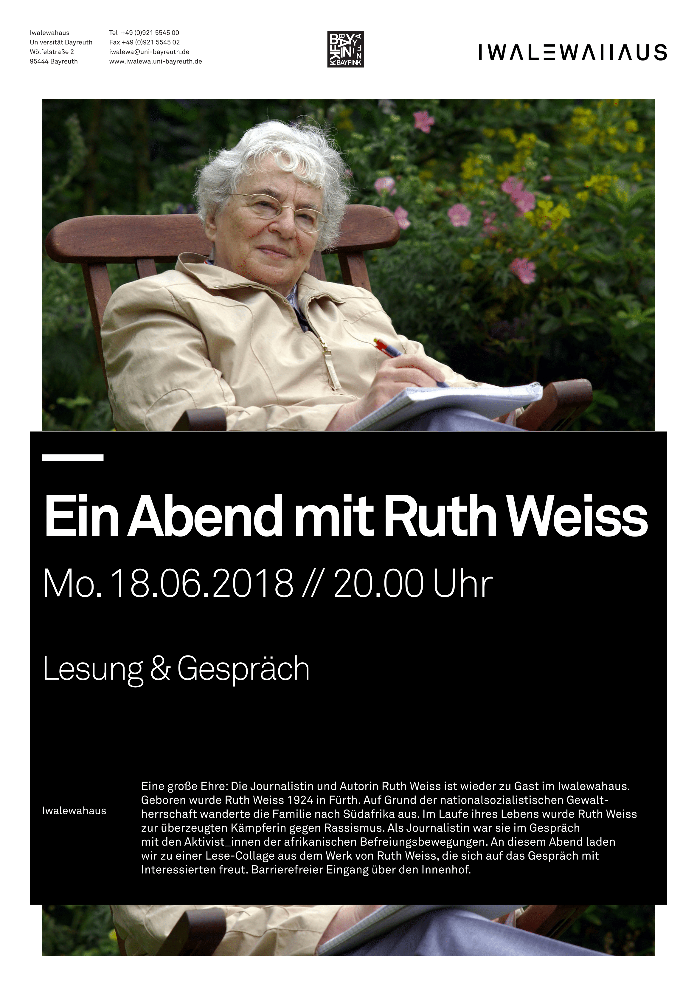 20180618_Ruth-Weiss-zu-Gast